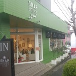 ガリバーのミニバン専門店スナップハウス１号店が東川口にオープン！